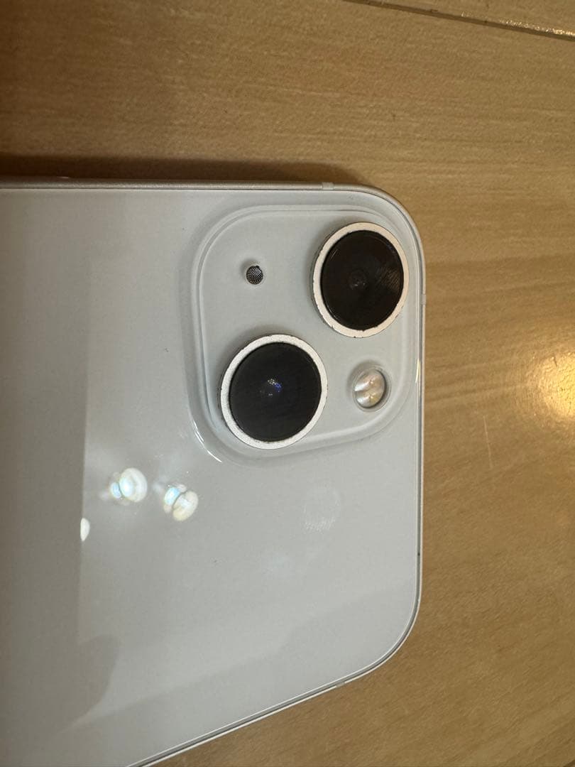 【88%】Apple iPhone 13 本体