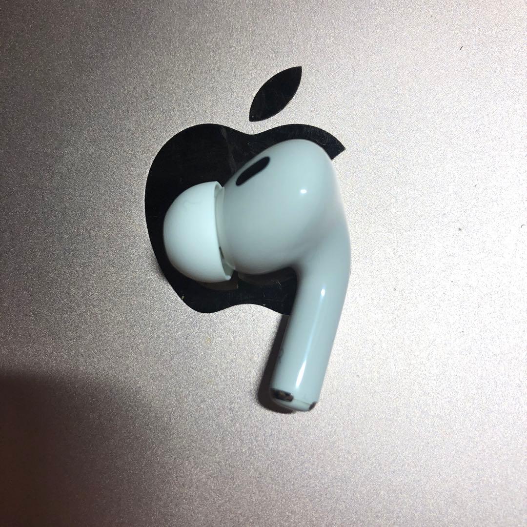 Apple AirPods Pro 第2世代　typeC 右耳　右　右側
