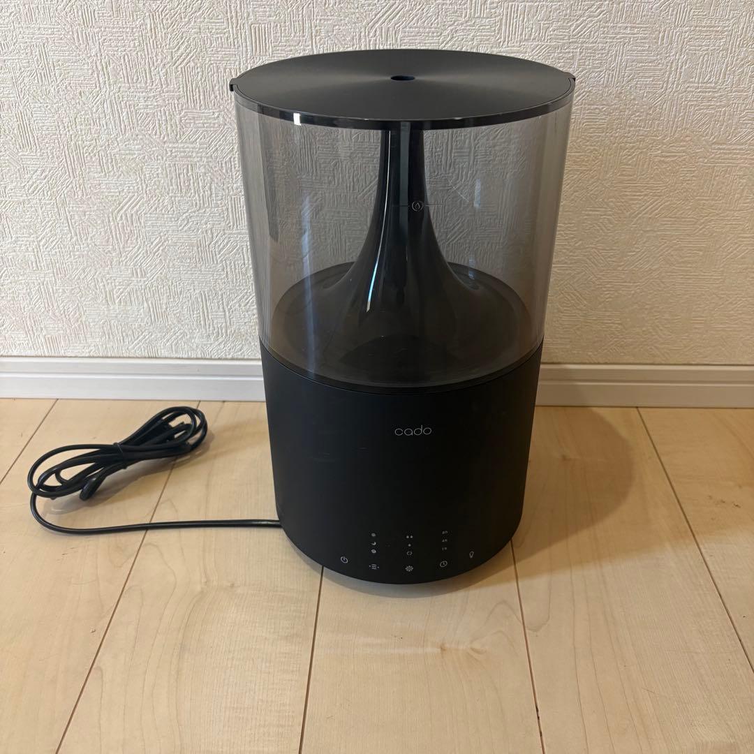 cado STEM300 Premium Black 2021年製