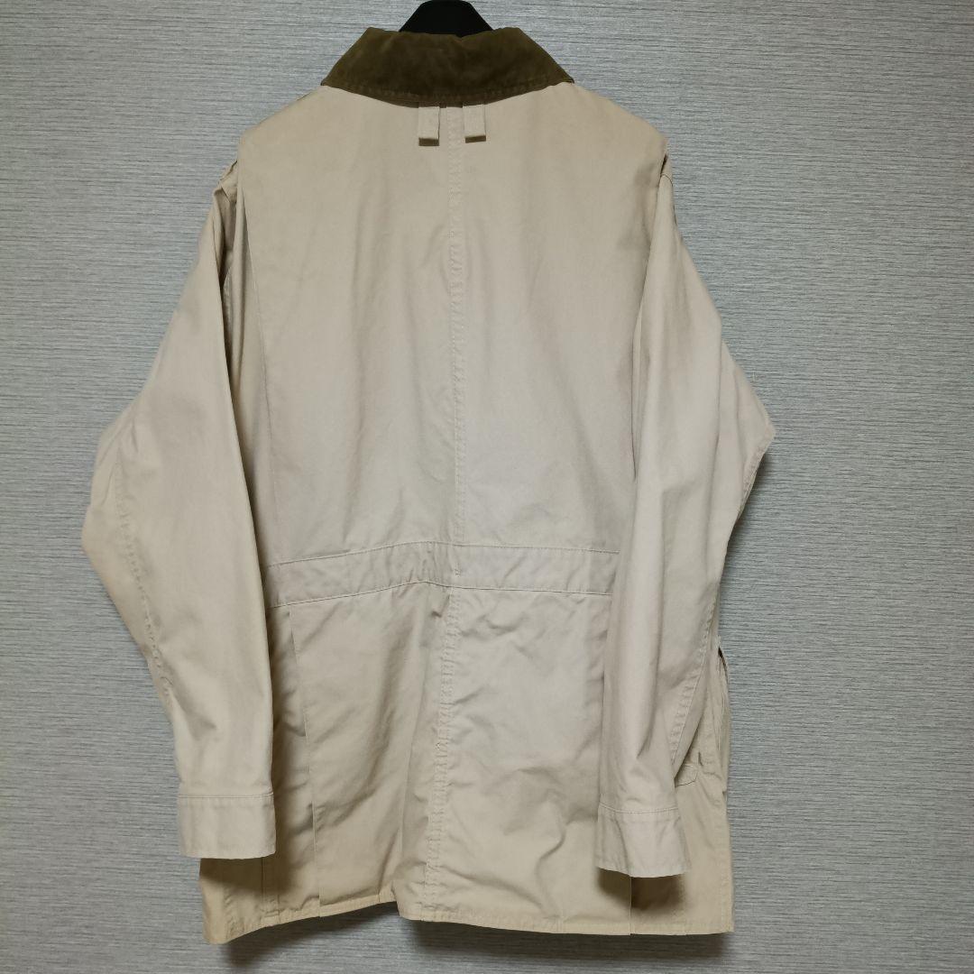 フィルソン　FILSON　ハンティングジャケット　MADE IN USA