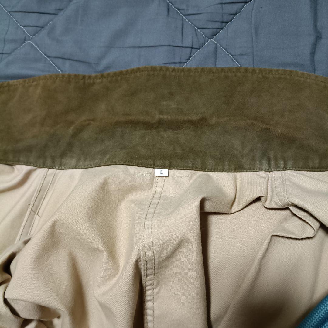 フィルソン　FILSON　ハンティングジャケット　MADE IN USA