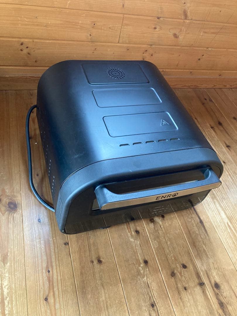 ENRO オーブン 電気ピザ窯