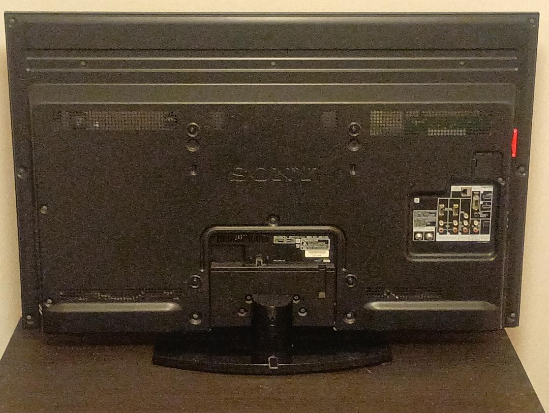 テレビ SONY KDL-40EX700