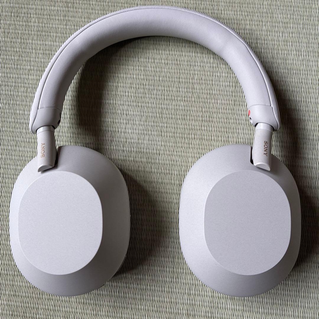 SONY（ソニー） WH-1000XM5 (S)