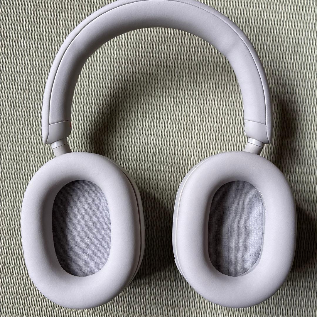 SONY（ソニー） WH-1000XM5 (S)