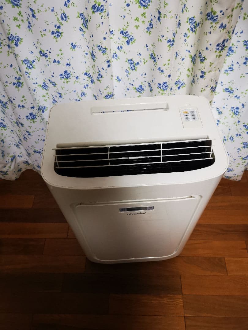 TOYOTOMI スポット冷暖エアコン 移動式エアコン スポットクーラー