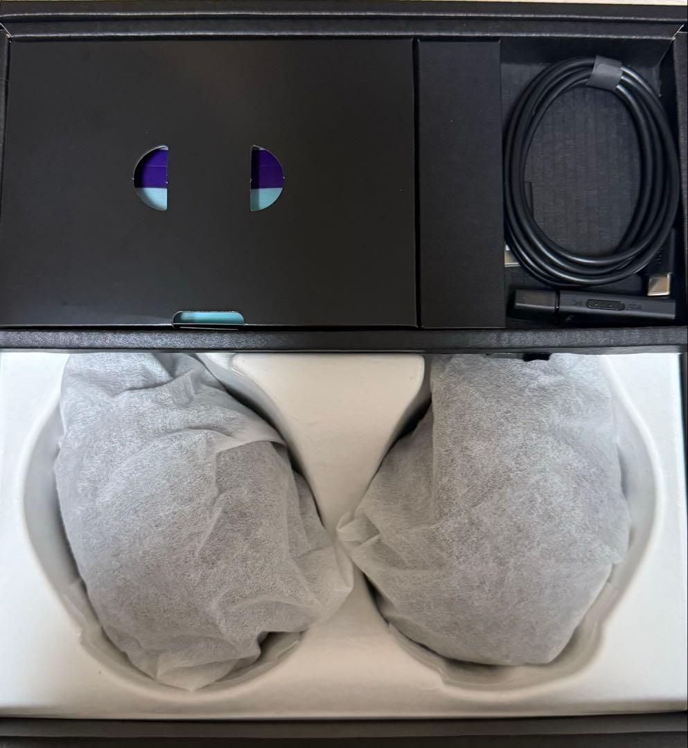 SONY INZONE H9 ブラックゲーミングヘッドセット