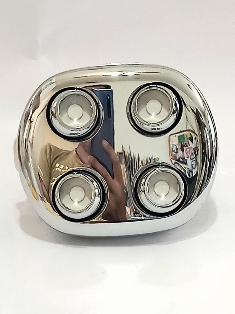 MTG リファグレイス ヘッドスパ RF-GH2114B