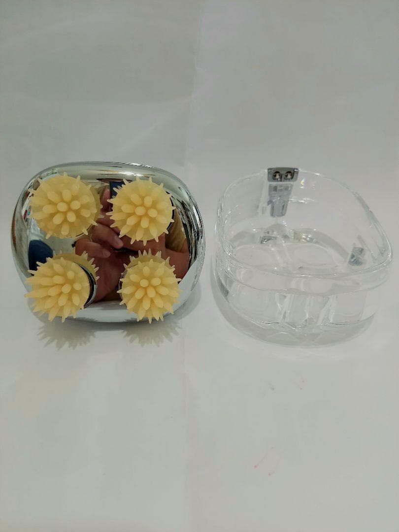 MTG リファグレイス ヘッドスパ RF-GH2114B