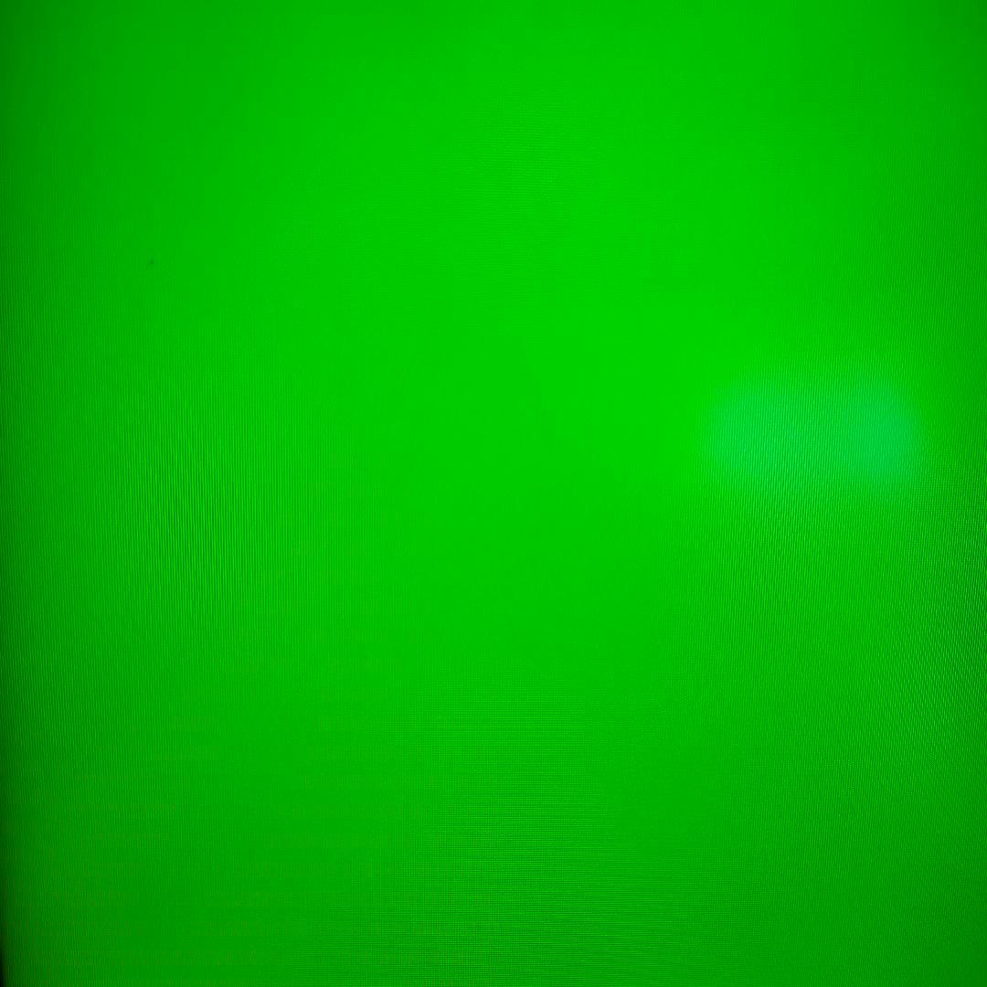 美品　LG 32GR93U-B モニター 本体