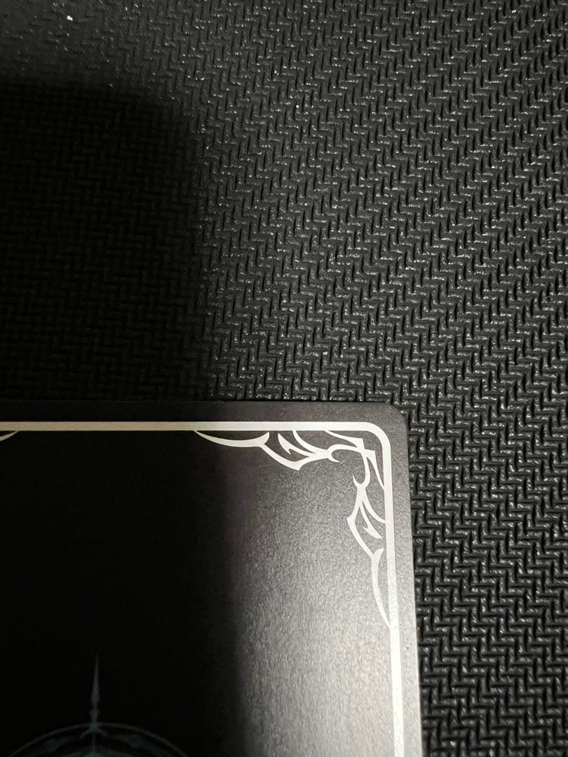 揺蕩う意志　スピネ　sp イラスト違い　シャドウバースエボルブ