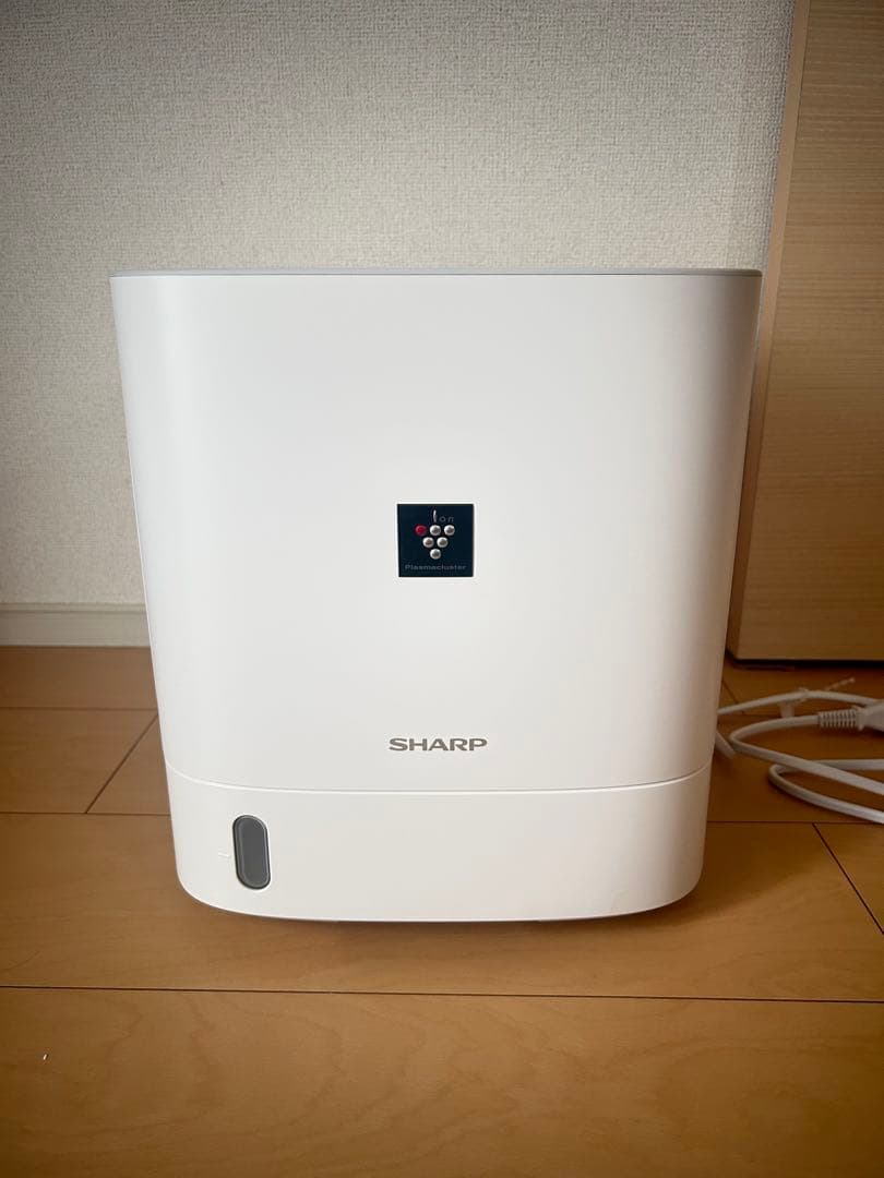 マコト様SHARP 除湿機 CV-P60-W 2022年製