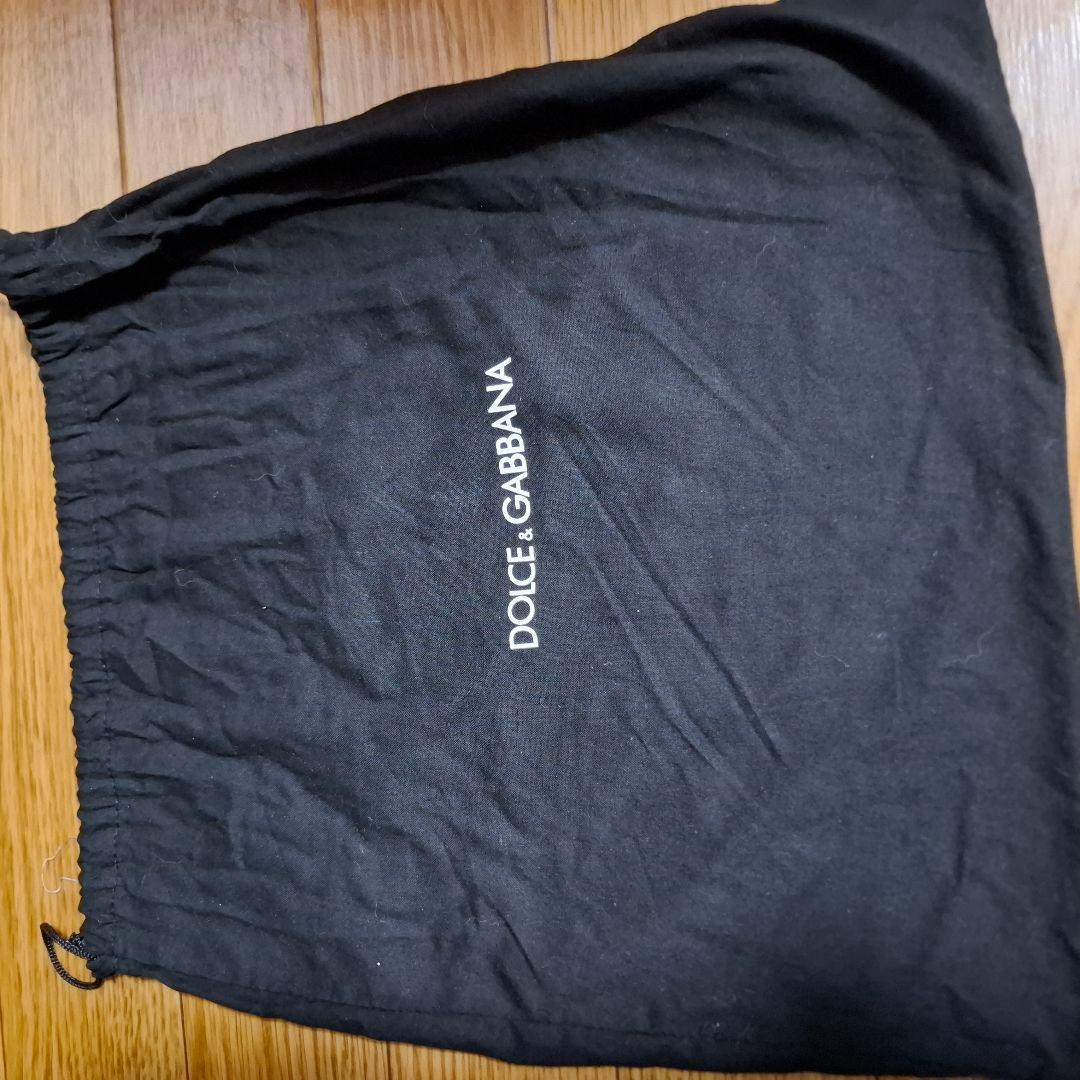 Dolce & Gabbana ハンドバッグ　ブラウン系