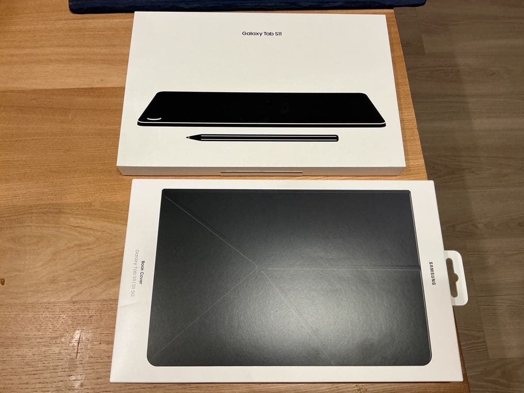 Samsung Galaxy Tab S11 (11.0インチ,128GB)