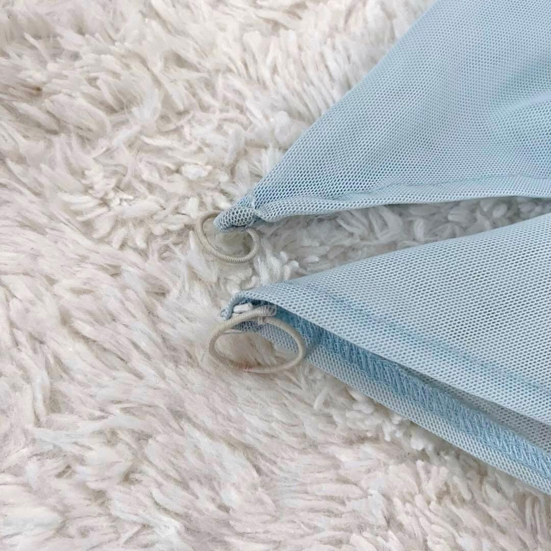 ☆美品☆希少☆ ビビディバビディブティック エルサ ドレス 100㎝