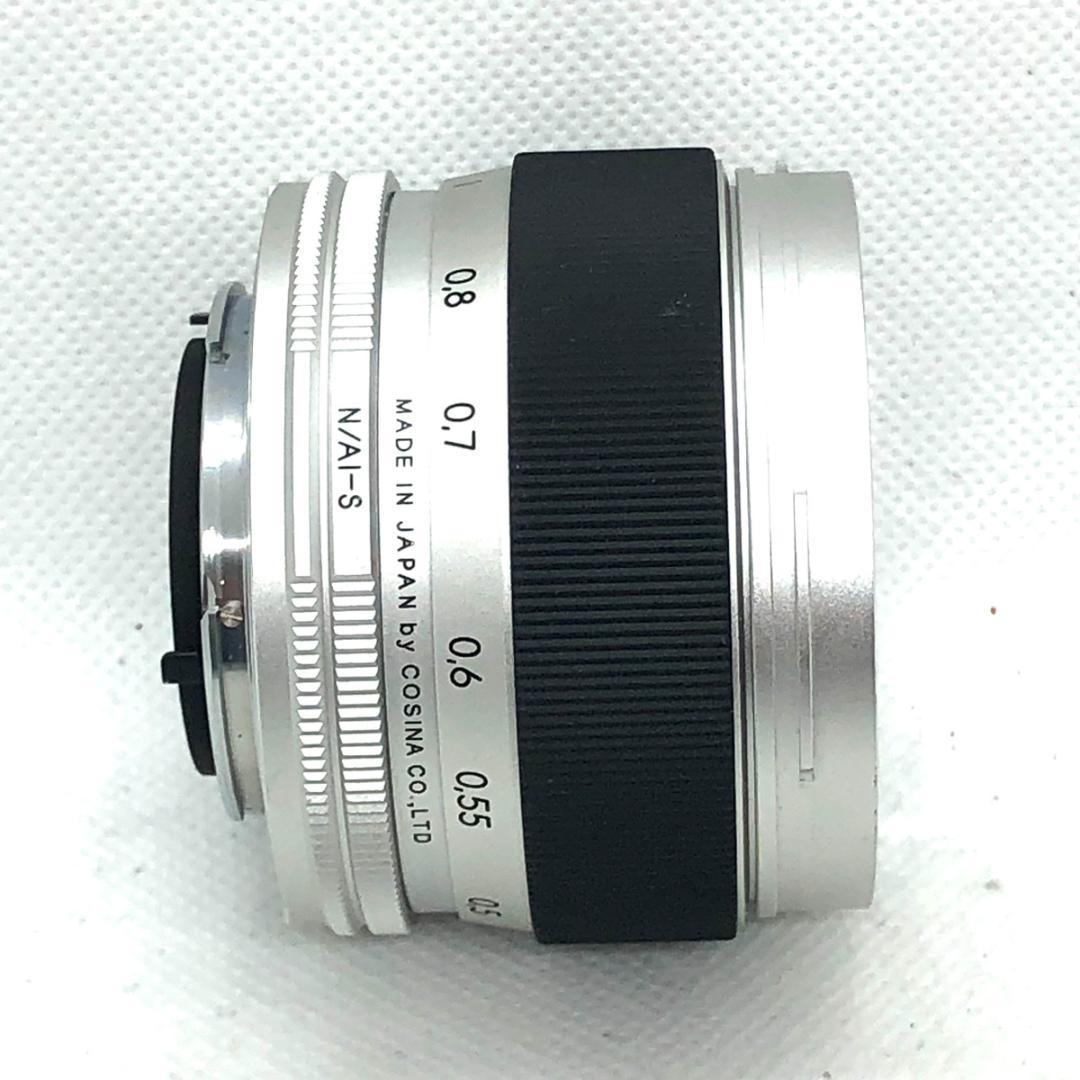 【C7121】美品 トプコール Auto-Topcor 1:1.4 f=58mm