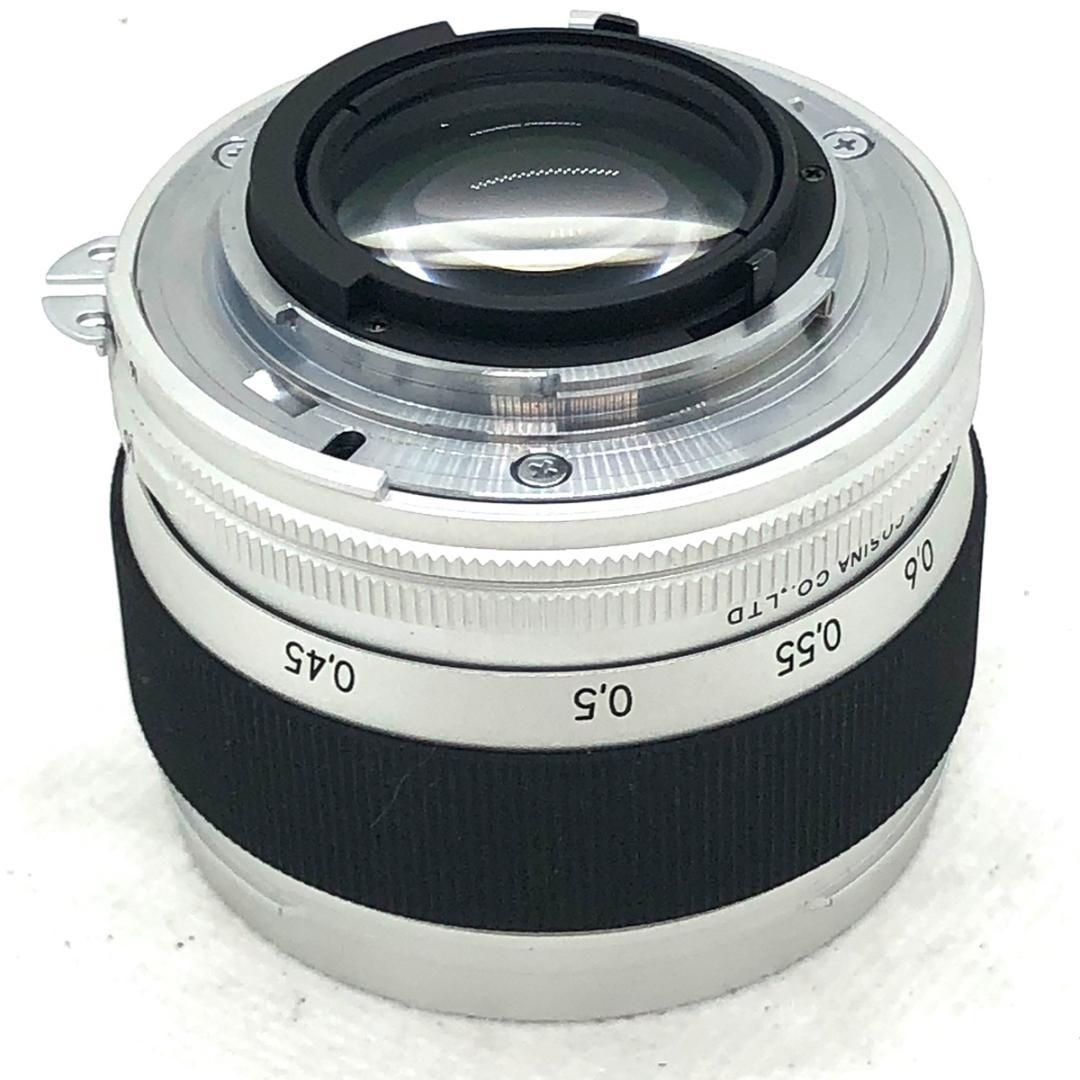 【C7121】美品 トプコール Auto-Topcor 1:1.4 f=58mm