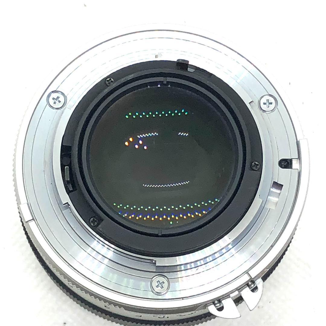 【C7121】美品 トプコール Auto-Topcor 1:1.4 f=58mm