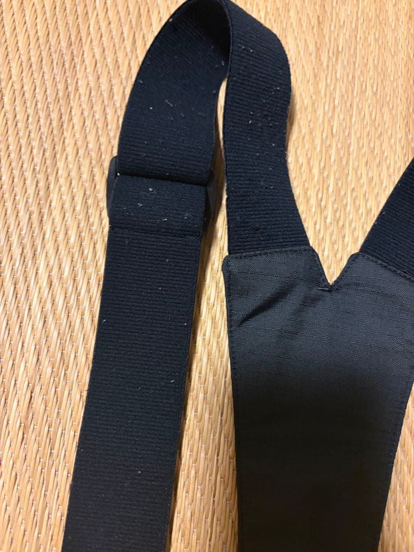 スキーウェア　デサント　descente