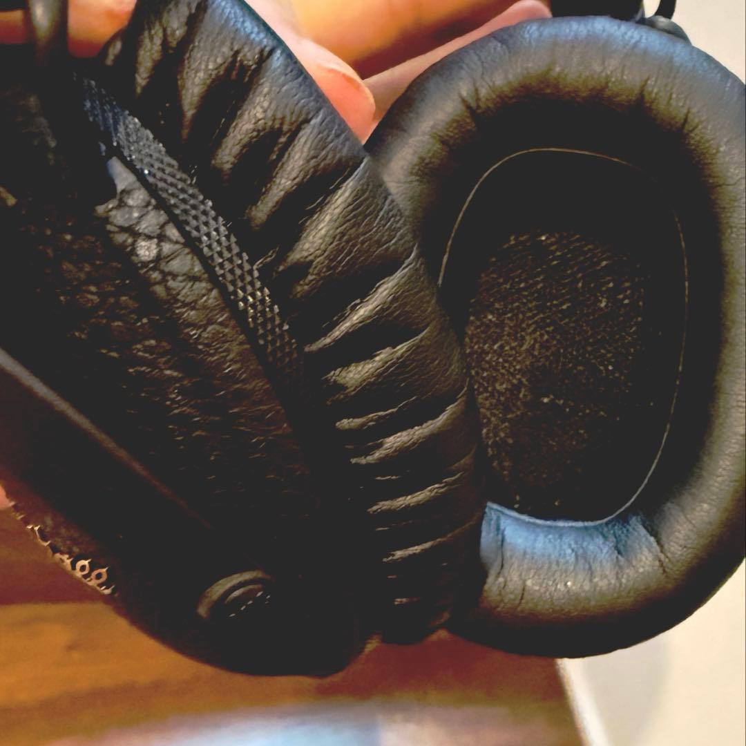 Marshall Monitor II ANC ワイヤレスヘッドフォン