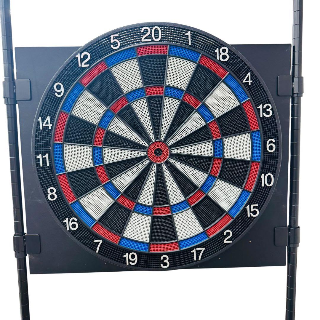 BLITZER SATURN スタンドセット　ブリッツァー　ダーツスタンド