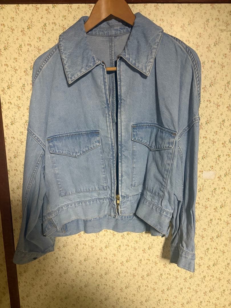 ジャケット・アウター ma-mi