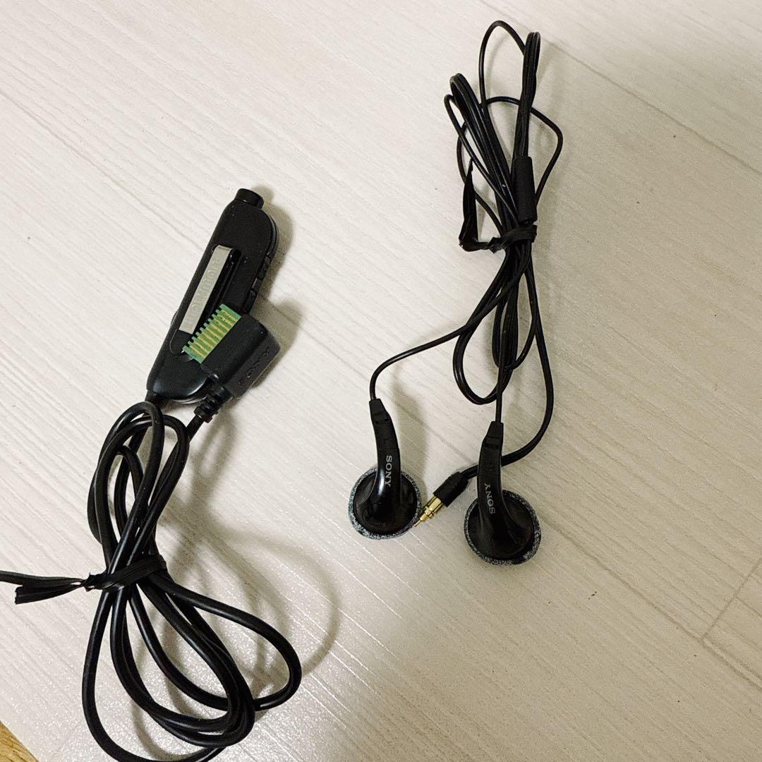 2050【デッドストック】カセットウォークマンWALKMAN WM-EX85