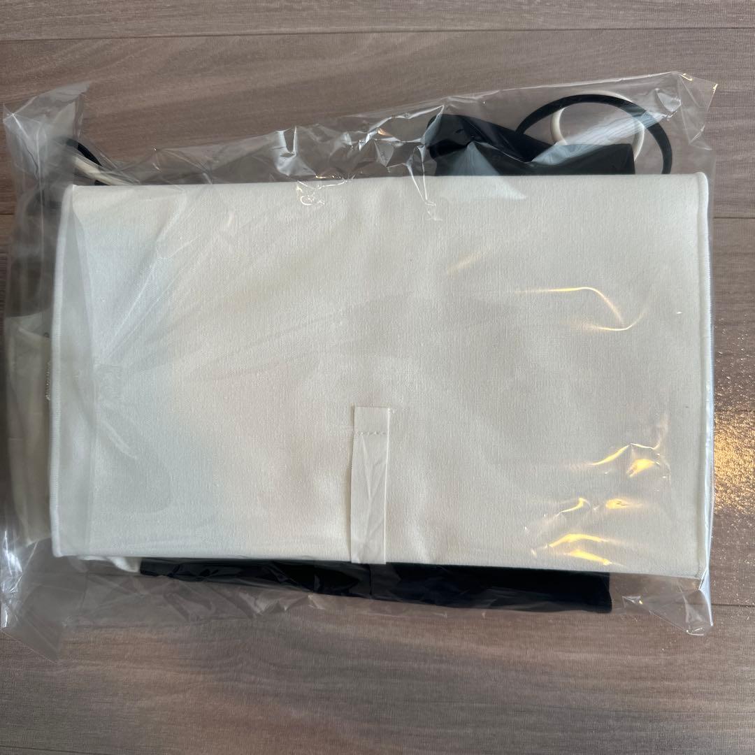 新品 ETRE TOKYO トリコットバイカラースイムウェア