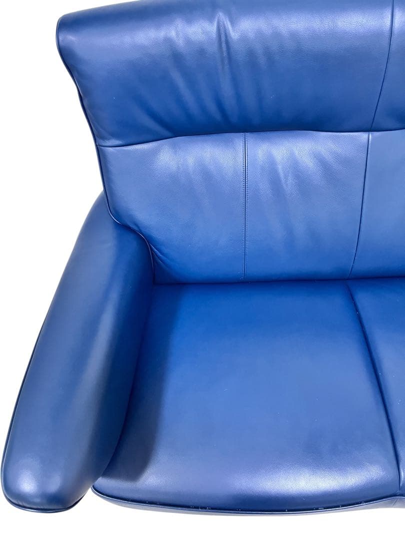 カリモク家具 ZW3703E570 ソファ3人掛けソファ