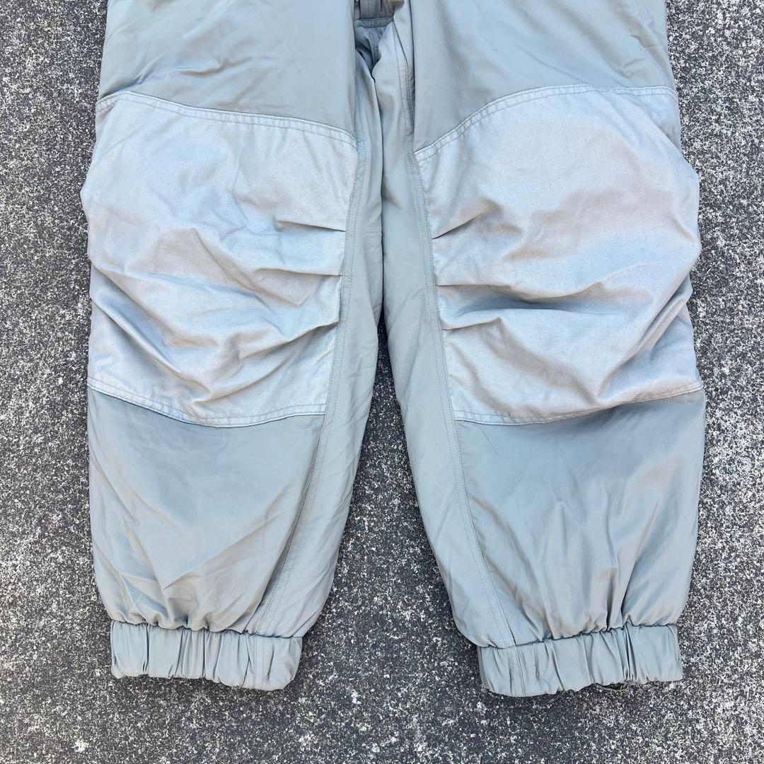 small short ECWCS GEN LEVEL7 エクワックス パンツ