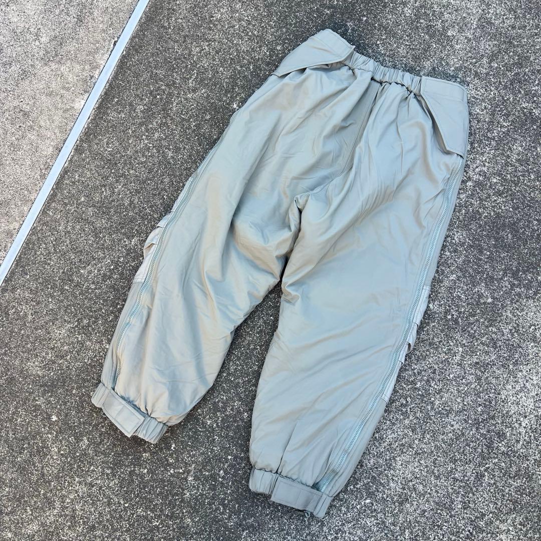 small short ECWCS GEN LEVEL7 エクワックス パンツ