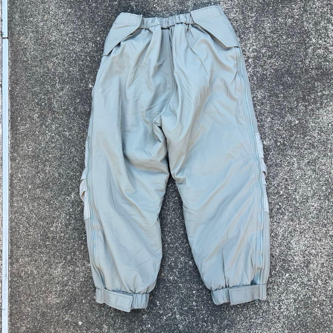 small short ECWCS GEN LEVEL7 エクワックス パンツ