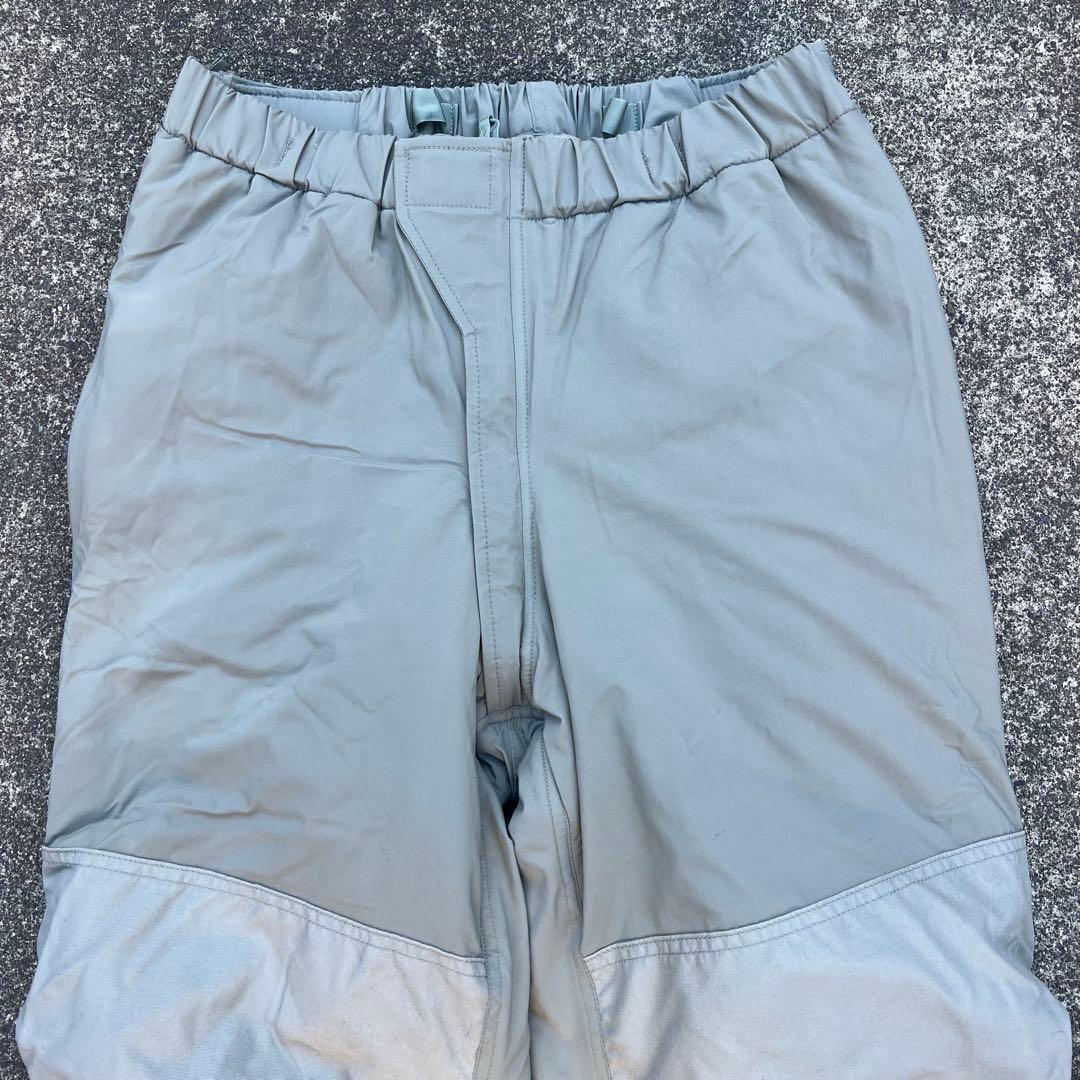 small short ECWCS GEN LEVEL7 エクワックス パンツ