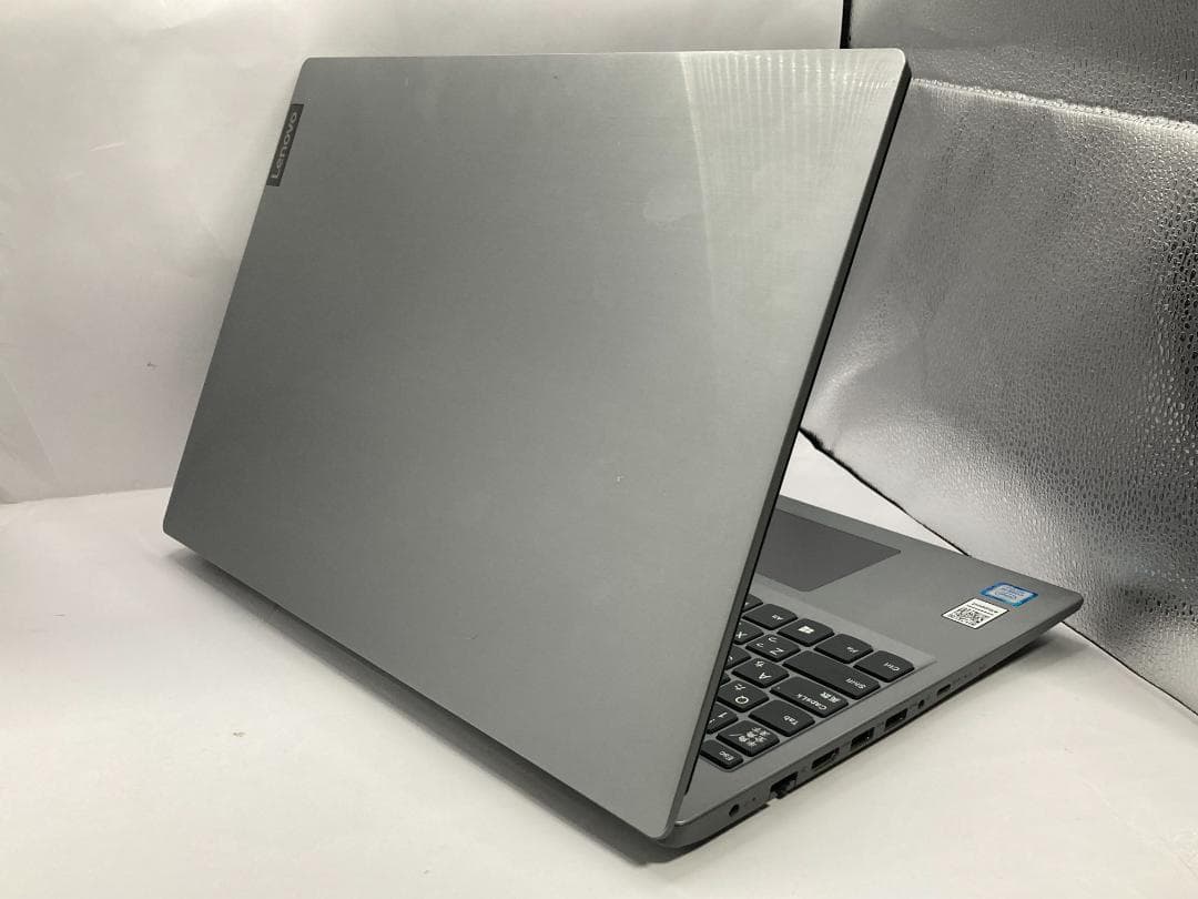 爆速i5第8世代/12GB/新品SSD512GB/Office