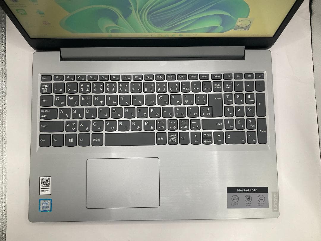 爆速i5第8世代/12GB/新品SSD512GB/Office