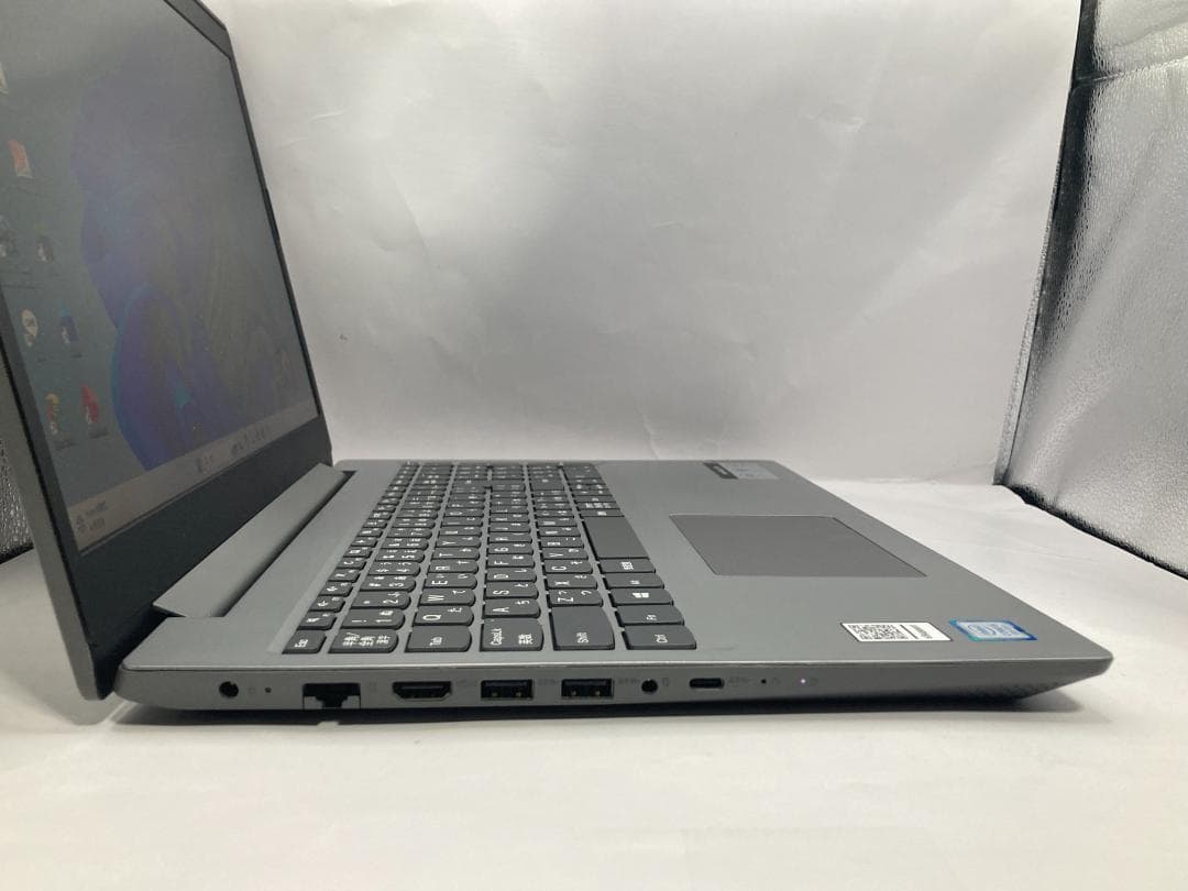 爆速i5第8世代/12GB/新品SSD512GB/Office