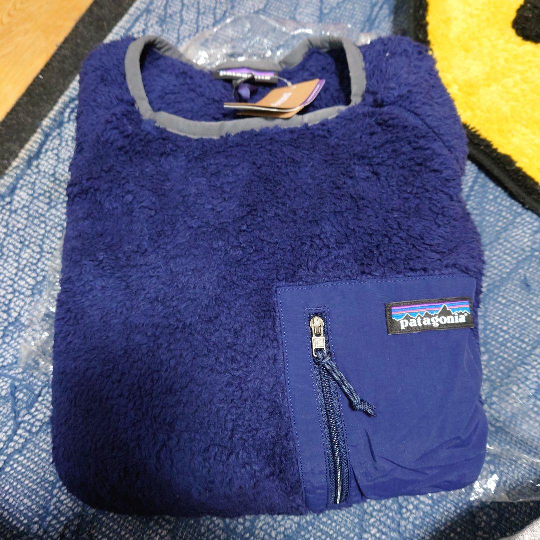 patagonia ロスガトスクルー S 25895 CNY FA18