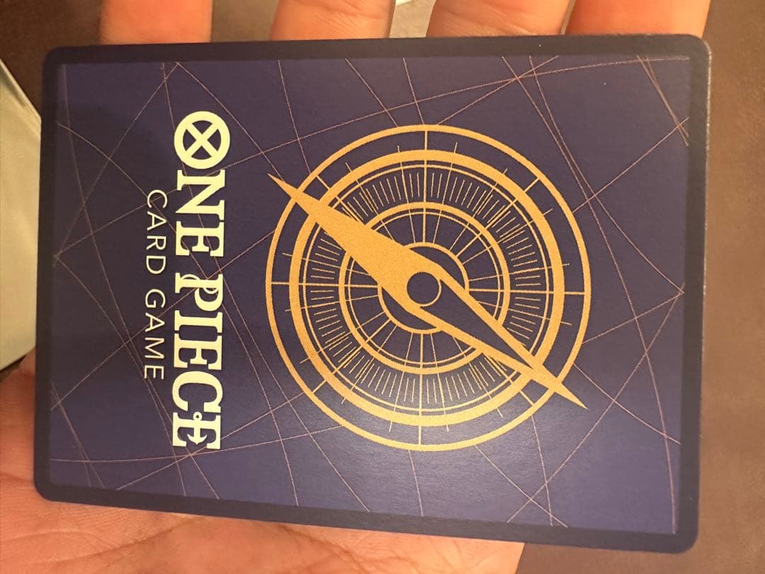 ミホーク フラッグシップバトル 優勝記念品Asia 2枚セット