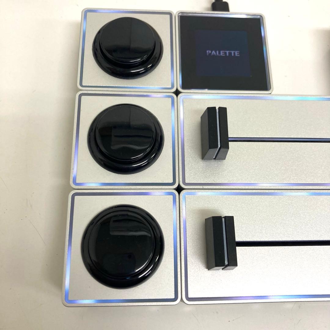 B29-39 Palette モジュール式コントローラー EXPERT KIT