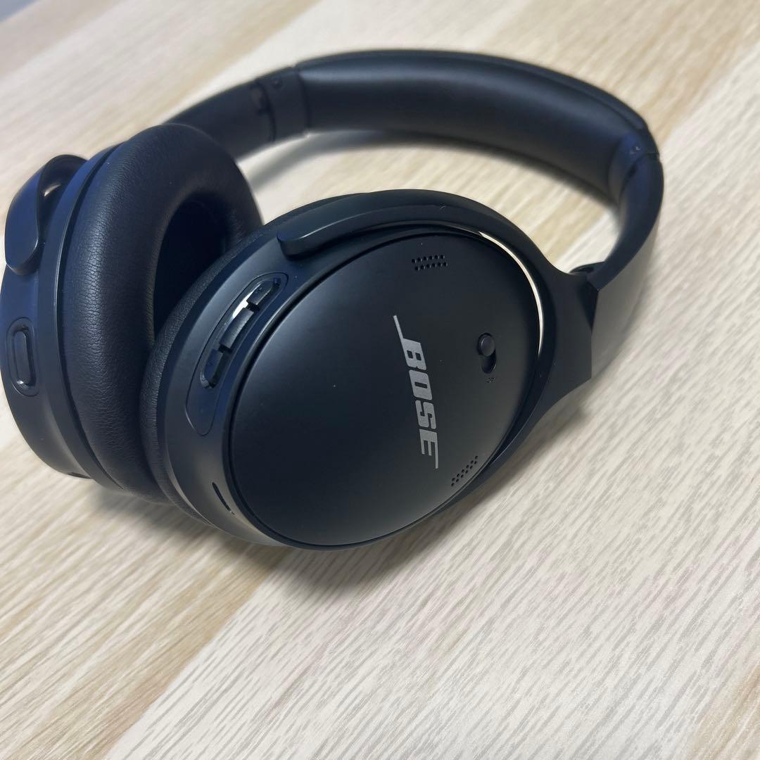 Bose QuietComfort ヘッドホン