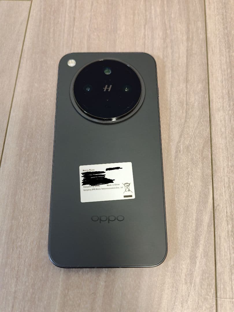 OPPO Find X8 国内版 16GB/512GB
