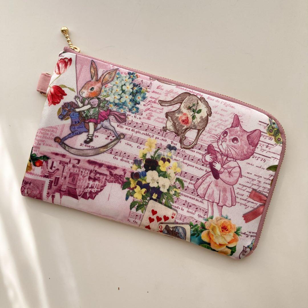 プーチン様　オーダー分①③④⑤