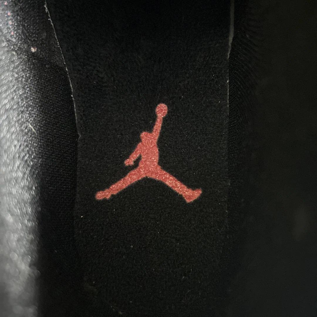 NIKE AIRJORDAN エアジョーダン TRAINER 97 27.5cm