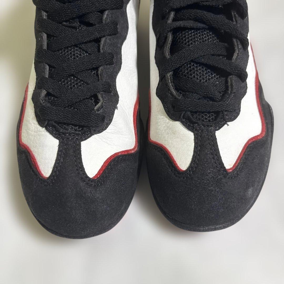 NIKE AIRJORDAN エアジョーダン TRAINER 97 27.5cm