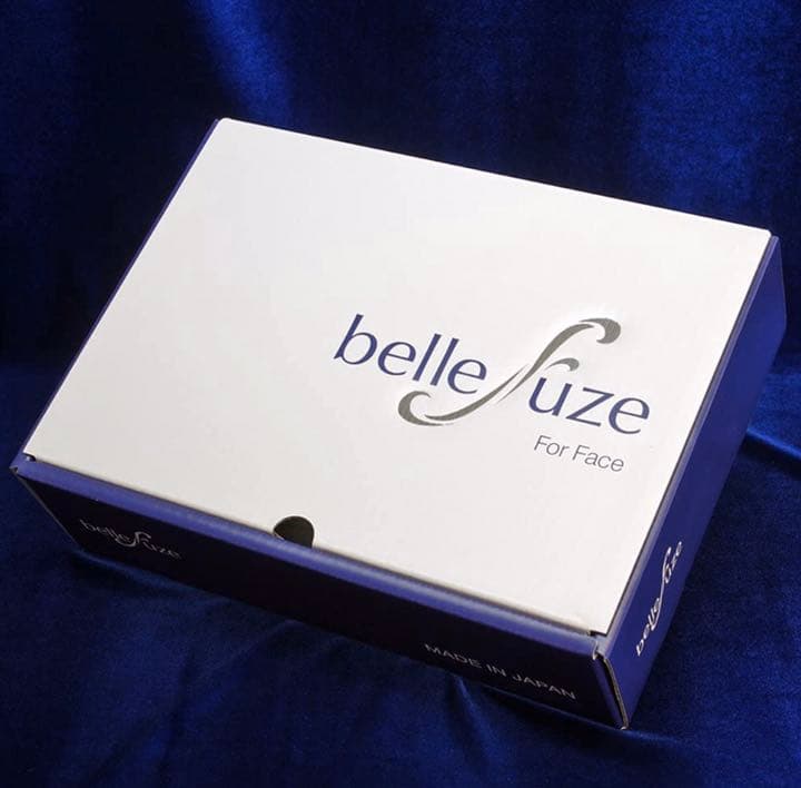 ベルヒューズ　美容機器　エレクト導入　ラジオ派