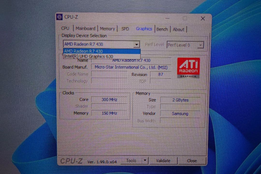 Windowsデスクトップ HP Elitedesk 800 G4 SFF win11 i7-8700 1
