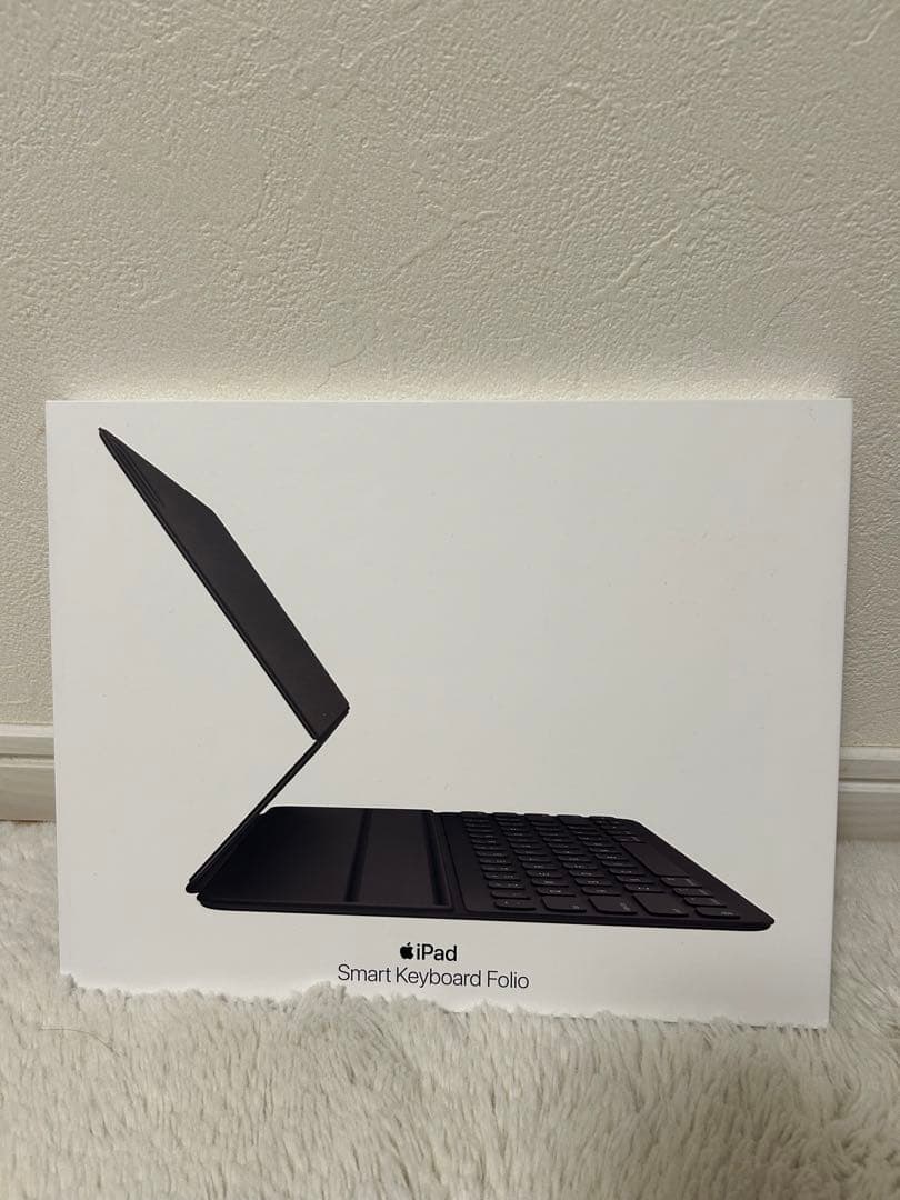 キーボード Smart Keyboard Folio