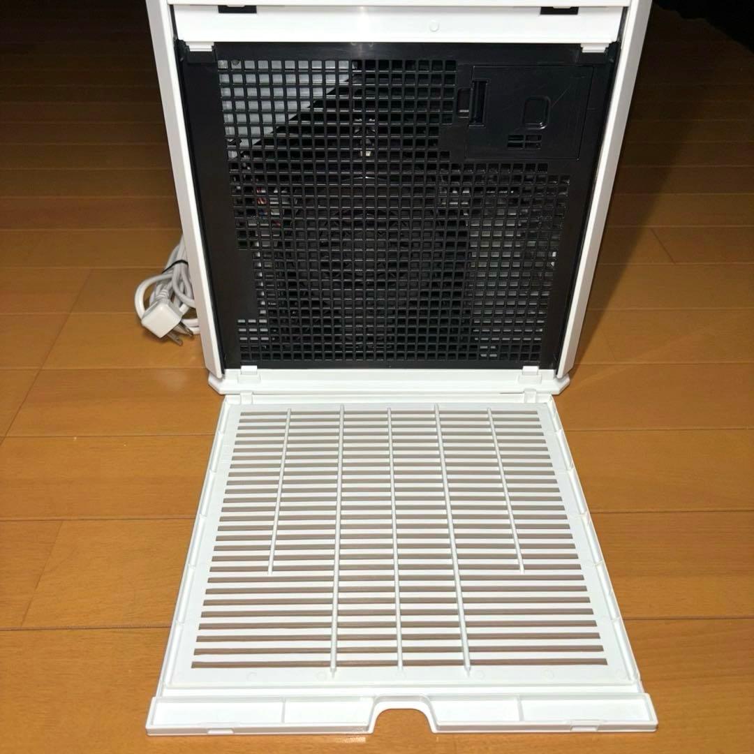 ダイキン 空気清浄機 ストリーマ MC554ABK-W 2024年製