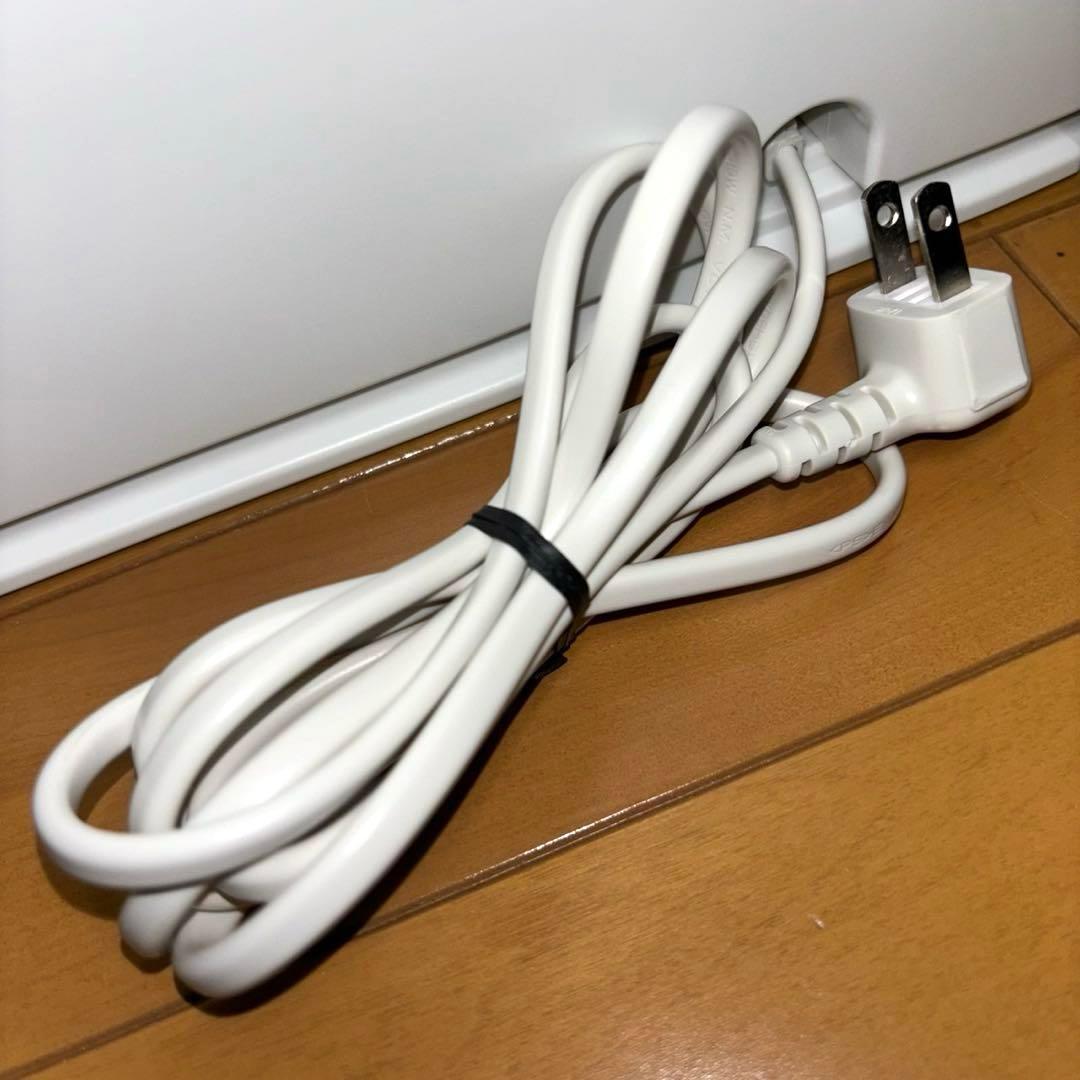 ダイキン 空気清浄機 ストリーマ MC554ABK-W 2024年製