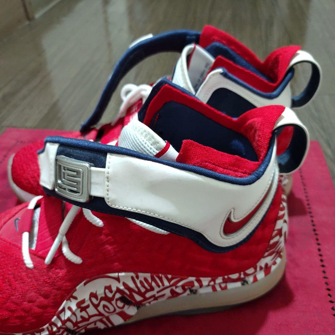 宮☆NIKE LEBRON17 ナイキレブロン17☆